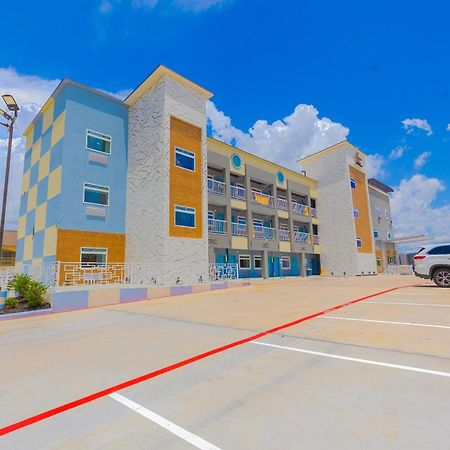 La Vyoma Villas, Westpark Hwy 6 Houston Exteriör bild