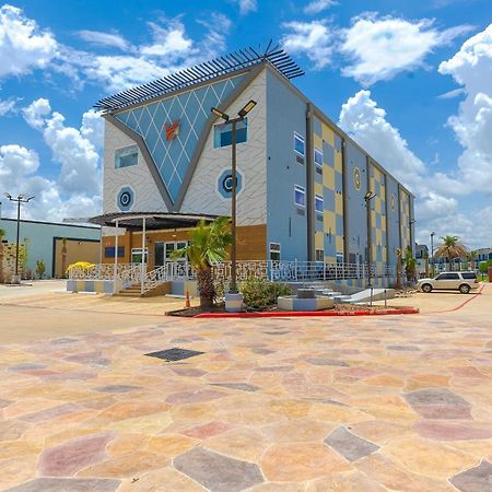 La Vyoma Villas, Westpark Hwy 6 Houston Exteriör bild